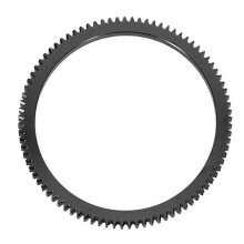 66T-85550-00 Flywheel Crown Gear Ring for E40X Outboard Motor 40HP 2 Stroke Also Fits Parsun 190-225mm 66T-85550