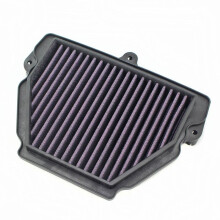 Filtro 'Aria del Motore Della Motocicletta, Elemento Filtrante 'Aspirazione 'Aria In Tessuto Non Tessuto Ad Alto Flusso per  675NK