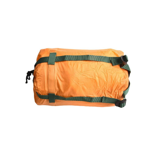 Sleeping Bag Compression Sack Drawstring Storage Bag 2