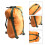 Sleeping Bag Compression Sack Drawstring Storage Bag 8