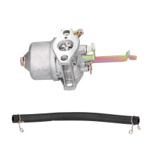 Carburetor for 2 Stroke Gasoline Generator ET950/650 Aluminum Alloy