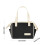 Insulated Lunch Tote Bag Black 3