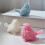Silicone Chocolate Mold Bird Shaped Chocolate Candy Moulds Baking Tools 4