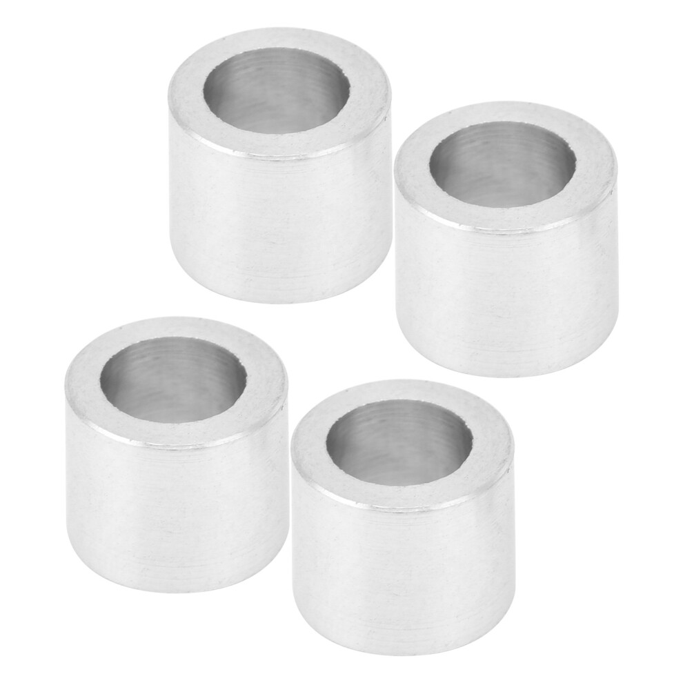 Aluminum Alloy Spacer Cylindrical Gasket Support 6Mm Od 5Mm Length Durable 8211390762535