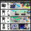 K230 Al Visual Recognition Module with 2.4-Inch HD Touch Screen Large Memory MicroPython Developer for Robot Kit 3