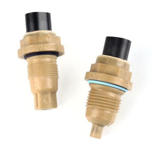Input+Output Speed Sensors Automatic Transmission For Mitsubishi Chrysler Dodge 1