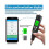 Smart Bluetooth Dissolved Oxygen Meter,portable 0.0-40mg/l Dissolved Oxygen Meter Range,dissolved O-XinHan 5