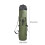 Fishing Rod Carrier Bag with Reel Organizer 5-Pole 3
