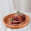 Wicker Bowl Handwoven Round Storage Basket 7