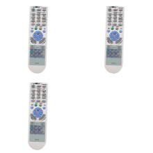 3X Controle Remoto RD-450C Substitua para Projetor  NP100 NP110 NP115 NP1200 NP210 NP215 NP216 NP2200 NP300+ NP305 NP310