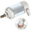 Starter and Relay Solenoid for Suzuki LTF250 Ozark 4