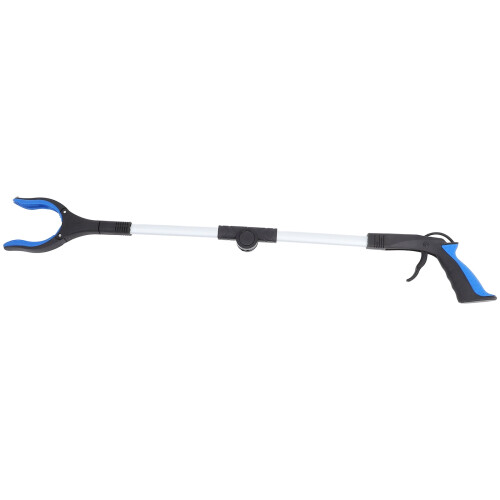 Trash Grabber Tool Foldable Reaching Claw 1 Piece 1