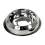 NonSlip Engraving Dog Feeding Station MultiColoured Finish Engraving Feature 1
