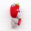 Cute Pattern Handmade DIY Poke Wool Felts Material Production Package 3