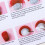 Cute Pattern Handmade DIY Poke Wool Felts Material Production Package 4