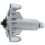 High Quality Mower Spindle Spindle Assembly Replacement 130794 for AYP  Poulan Mower Accessories 2