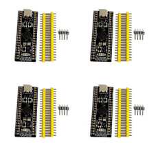 4X STM32U585CIU6 STM32U585CI STM32U585 STM32U5 STM32 Development Board Core Board Demo Board