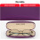 Hard Shell Eyeglasses Case with Soft Lining Unisex 1 Pack 5