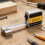 Portable 2M Steel Rulers Measuring Tool For DIY Projects Double 2