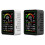 Detectors Measuring CO CO2 C6H6 Formaldehyde TVOC-Black 2