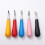 Premium Steel Etching Tool Collection Ideal For Block-Red 7