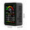 Detectors Measuring CO CO2 C6H6 Formaldehyde TVOC-Black 4