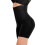 Γυναικεία εσώρουχα με ψηλή μέση για body shaper, σορτς με έλεγχο κοιλιάς, slip, λεπτότερο 7