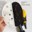 100PCS Quality Flocking Sandpaper 6In Round Sanding Disc-400 3