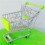 Mini Lovely Cart Trolley for Small Pets 1 Piece 3