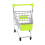 Mini Lovely Cart Trolley for Small Pets 1 Piece 6