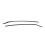 Ford Fiesta 2011–2019 Front Frame Trim Pair 4