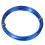 Craft Bezel Wire Electroplated Metallic Flexible 1 Roll 2
