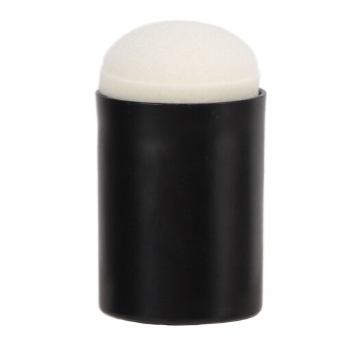 10Pcs Finger Sponge Painting Tools, Easy Wear, Small Size for Graffiti 2