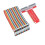 Pour Carte D'Extension Raspberry Pi GPIO T-Type + Câble Couleur 40Pin 4B/3B +/ZERO/W 2