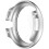 XiHAMA Compatible with Google Pixel Watch 4 (41mm/45mm) Case + Tempered Glass Screen Protector 5