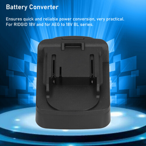 18V to BL Series Battery Adapter Conversion Kit for Power Tools 2