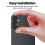 Protetor de tela de vidro temperado para Samsung Galaxy A54 5G e 5