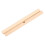 Practial T Shape Crepe Maker Pancake Batter Wooden Spreader Stick Home Kitchen Tool Kit DIY Use 6