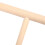 Practial T Shape Crepe Maker Pancake Batter Wooden Spreader Stick Home Kitchen Tool Kit DIY Use 8