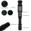 Dissolved Oxygen Meter Detachable Probe Digital Screen Display Dissolved Oxygen Sensor for Aquarium Experiment Research with Backlit 4