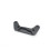 Motorcycle Adapter Code Rear Brake Caliper Adapter Code Deck for GTV300 (Black) 3