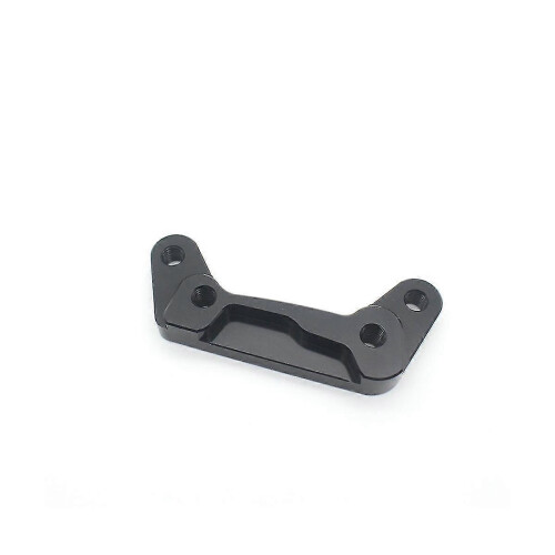 Motorcycle Adapter Code Rear Brake Caliper Adapter Code Deck for GTV300 (Black) 2