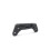 Motorcycle Adapter Code Rear Brake Caliper Adapter Code Deck for GTV300 (Black) 5