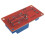 2X One 1 Channel 5V Relay Module Board Shield for  with Optocoupler Support High and Low Level Trigger 7