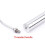 MultiPurpose Retractable Ladder Pull Down Hook Systems-200CM 5