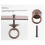 MultiPurpose Retractable Ladder Pull Down Hook Systems-200CM 7