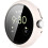 XiHAMA Compatible with Google Pixel Watch 4 (41mm/45mm) Case + Tempered Glass Screen Protector 2