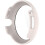 XiHAMA Compatible with Google Pixel Watch 4 (41mm/45mm) Case + Tempered Glass Screen Protector 5