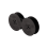 5Pcs Typewriter Ribbon Twin Spool Typewriter Ribbon Twin Spool Replacement Pack for Most Typewriter, Black 6
