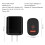Φορτιστής τοίχου USB-C PD 20W (2 τεμάχια), Γρήγορη φόρτιση QC3.0, Συμβατό με τηλέφωνα Android 5